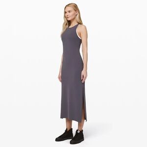 Lululemon Get Going Midi in Moonwalk Size M/L